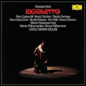 Download track 19. Rigoletto: 'Chi E Mai Chi E Qui In Sua Vece? ' Giuseppe Verdi