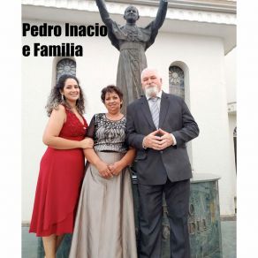 Download track Jesus Em Breve Voltará Pedro Inacio E Familia