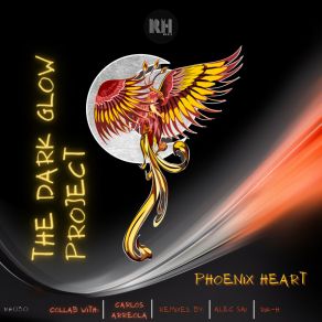 Download track Phoenix Heart (Original Mix) The Dark Glow Project