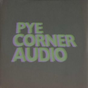 Download track Building Obscured By Mist Pye Corner Audio