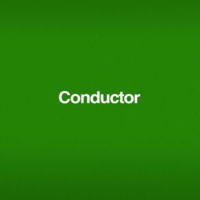 Download track Conductor - Recorded At Preston Bus Station Preston Field Audio