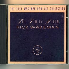 Download track Adam Ricks Second Eldest Son Rick Wakeman