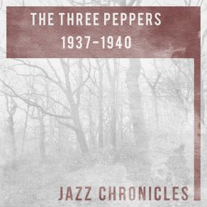 Download track Three Foot Skipper Jones (Live) The Three Peppers