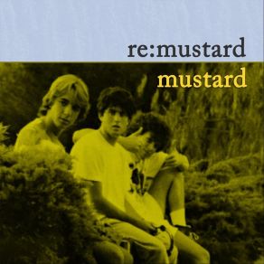 Download track Fast Food Slow Living Mustard