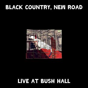 Download track Dancers Black Country, New Road