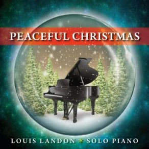 Download track Silent Night Louis Landon