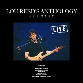 Download track Street Hassle (Live) Lou Reed