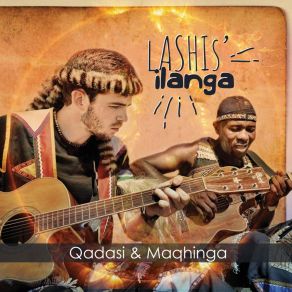 Download track Echoes In The Night Qadasi