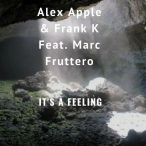 Download track It's A Feeling (Radio Edit) Marc Fruttero