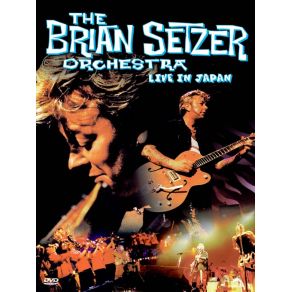 Download track Jumpin' East Of Java The Brian Setzer Orchestra