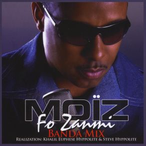 Download track Let Me See Your Body Troubadour MOIZ Banda