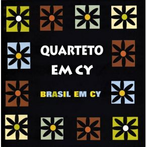 Download track Sampa Quarteto Em Cy