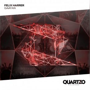 Download track Gaayan (Extended Mix) Felix Harrer