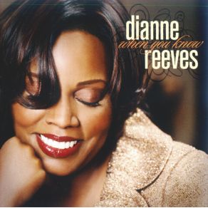 Download track I'M In Love Again Dianne Reeves