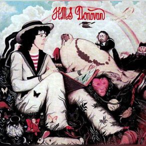 Download track The Voyage Of The Moon Donovan