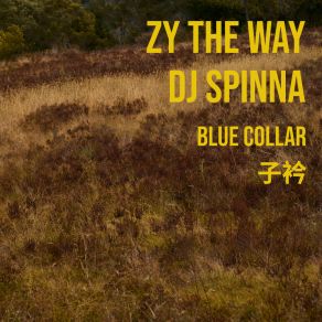 Download track Blue Collar 子衿 (DJ Spinna Galactic Soul Remix) Zy The Way 中庸DJ Spinna