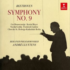 Download track 02. Beethoven Symphony No. 9 In D Minor, Op. 125 Choral II. Molto Vivace Ludwig Van Beethoven