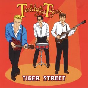 Download track Cotton Picker (Recorded At Microvox Studios, Lahti 1.10.1977) Teddy & The Tigers