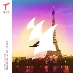 Download track Guatemala To Paris (Extended Mix) Carl Nunes