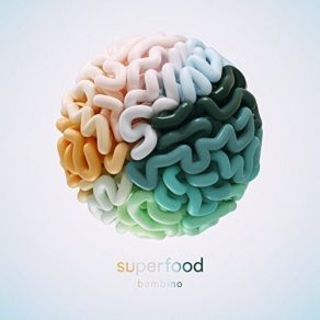 Download track Need A Little Spider Superfood