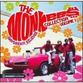Download track The Kind Of Girl I Could Love The Monkees