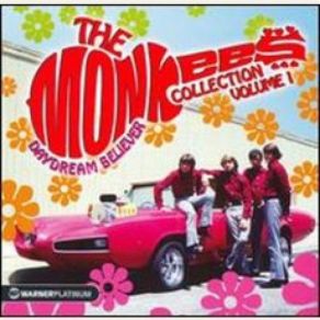 Download track (I'm Not Your) Steppin' Stone The Monkees