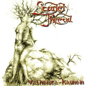 Download track Valheista Kaunein Scarlet Thread