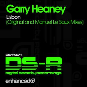 Download track Lisbon [Original Mix] Garry Heaney