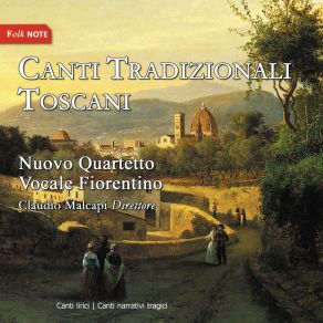 Download track Giovanottino Mi Piacete Tanto (Rispetto) Nuovo Quartetto Vocale Fiorentino