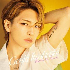 Download track G･e･n･k･i' Genki Iwahachi