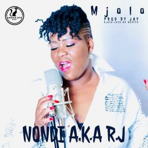 Download track Botshelo Nondi A. K. A Rj