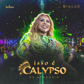 Download track Pará Calypso (Ao Vivo) Joelma