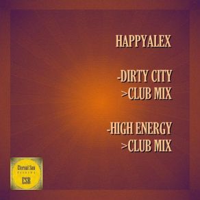 Download track High Energy (Club Mix) HappyAlex