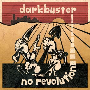 Download track No Fear Darkbuster