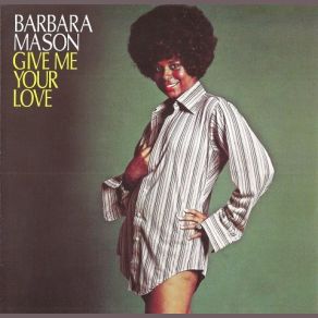 Download track Everything I Own Barbara Mason