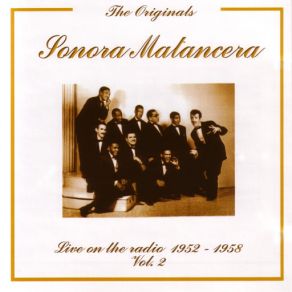 Download track Déjame Ya Mujer La Sonora Matancera