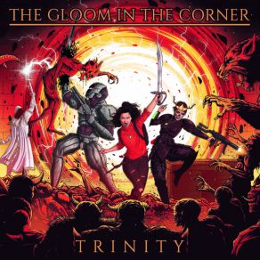 Download track Behemoth The Gloom In The Corner