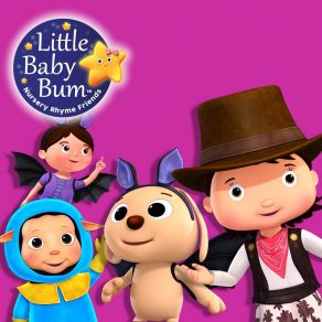 Download track La Canzone Di Halloween (Strumentale) Little Baby Bum Filastrocca Amici