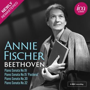 Download track II. Prestissimo Annie Fischer