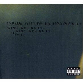 Download track Adrift And At Peace Nine Inch Nails