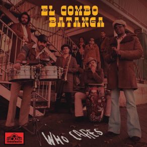 Download track Malentendido El Combo Batanga