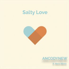 Download track Salty Love (Instrumental Mix) Maria Mitrea