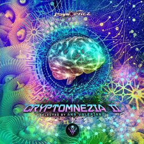 Download track Cryptic Minds (Original Mix) Hovercraft, Waver