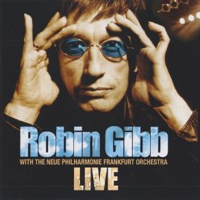 Download track I've Gotta Get A Message To You Robin Gibb