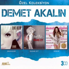 Download track Pempe Dizi Demet Akalın