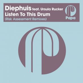 Download track Listen'to This Drum (Risk Assessment Instrumental) Diephuis