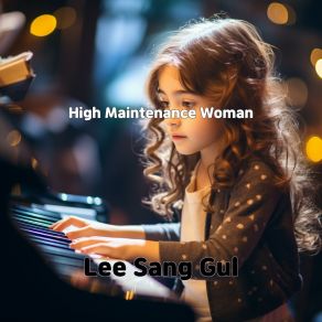 Download track With Love Lee Sang Gul