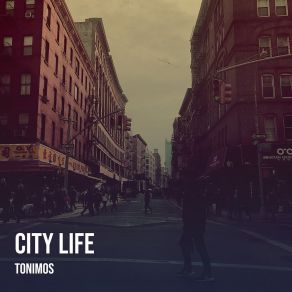 Download track I Just Knew ToniMos