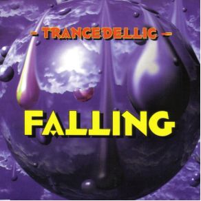 Download track Falling (Ty - Phon - Mix) TrancedellicTy - Phon