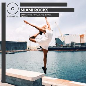 Download track Lost In My World (Original Mix) Miami RocksOlsen Clay